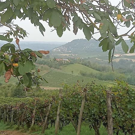 Agriturismo Bric Di Gai Monforte D'Alba Ngoại thất bức ảnh