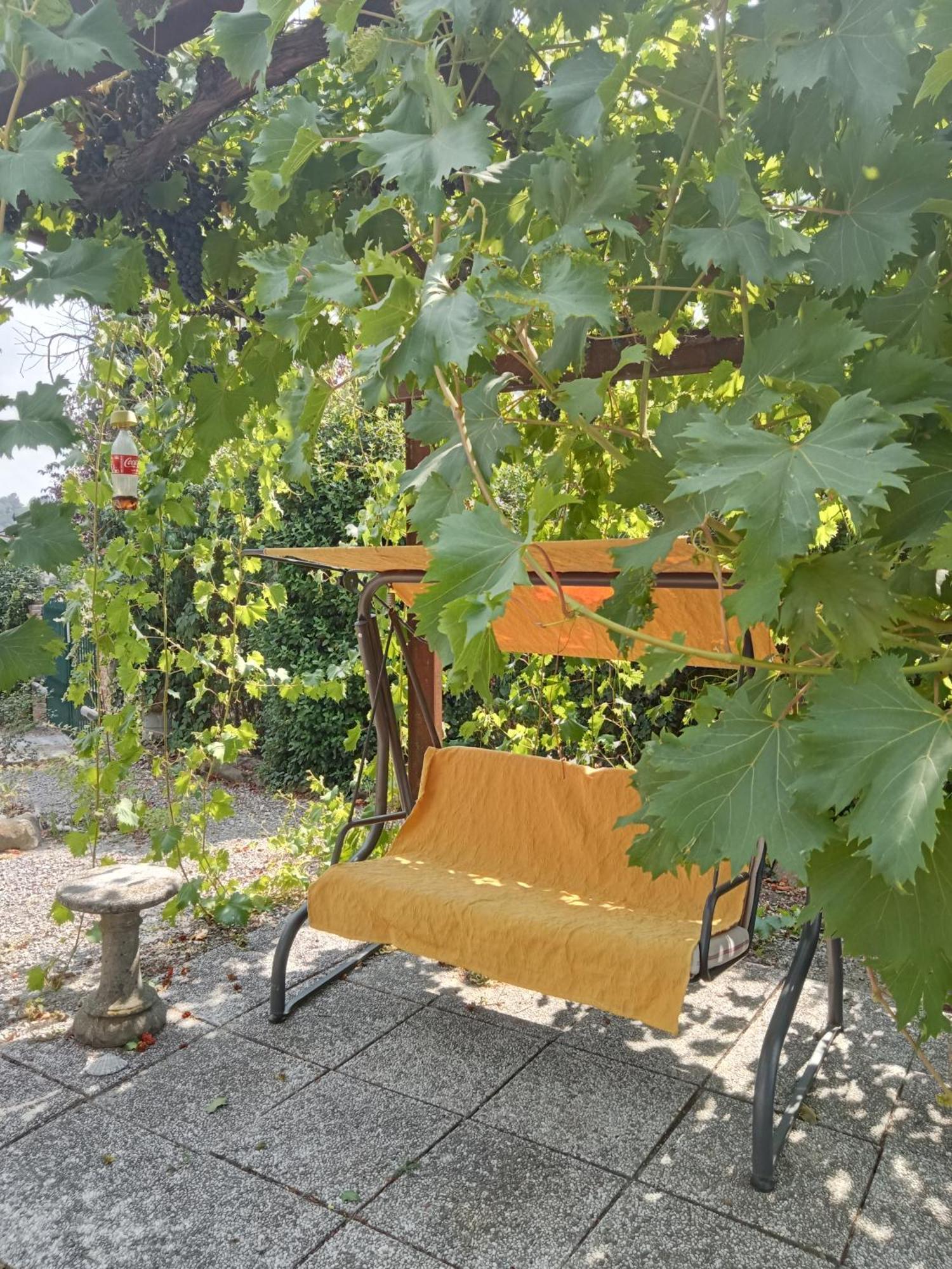 Agriturismo Bric Di Gai Monforte D'Alba Ngoại thất bức ảnh