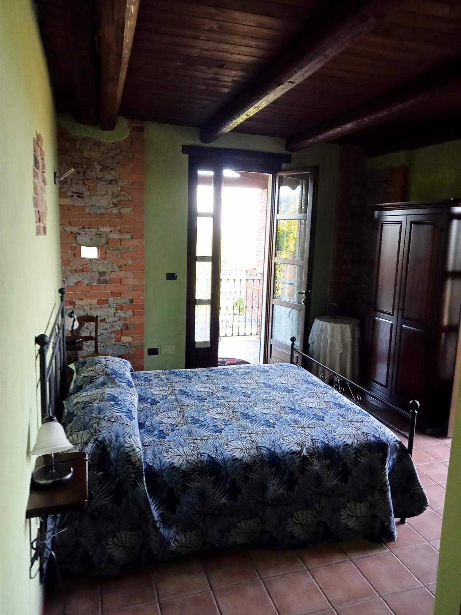 Agriturismo Bric Di Gai Monforte D'Alba Ngoại thất bức ảnh