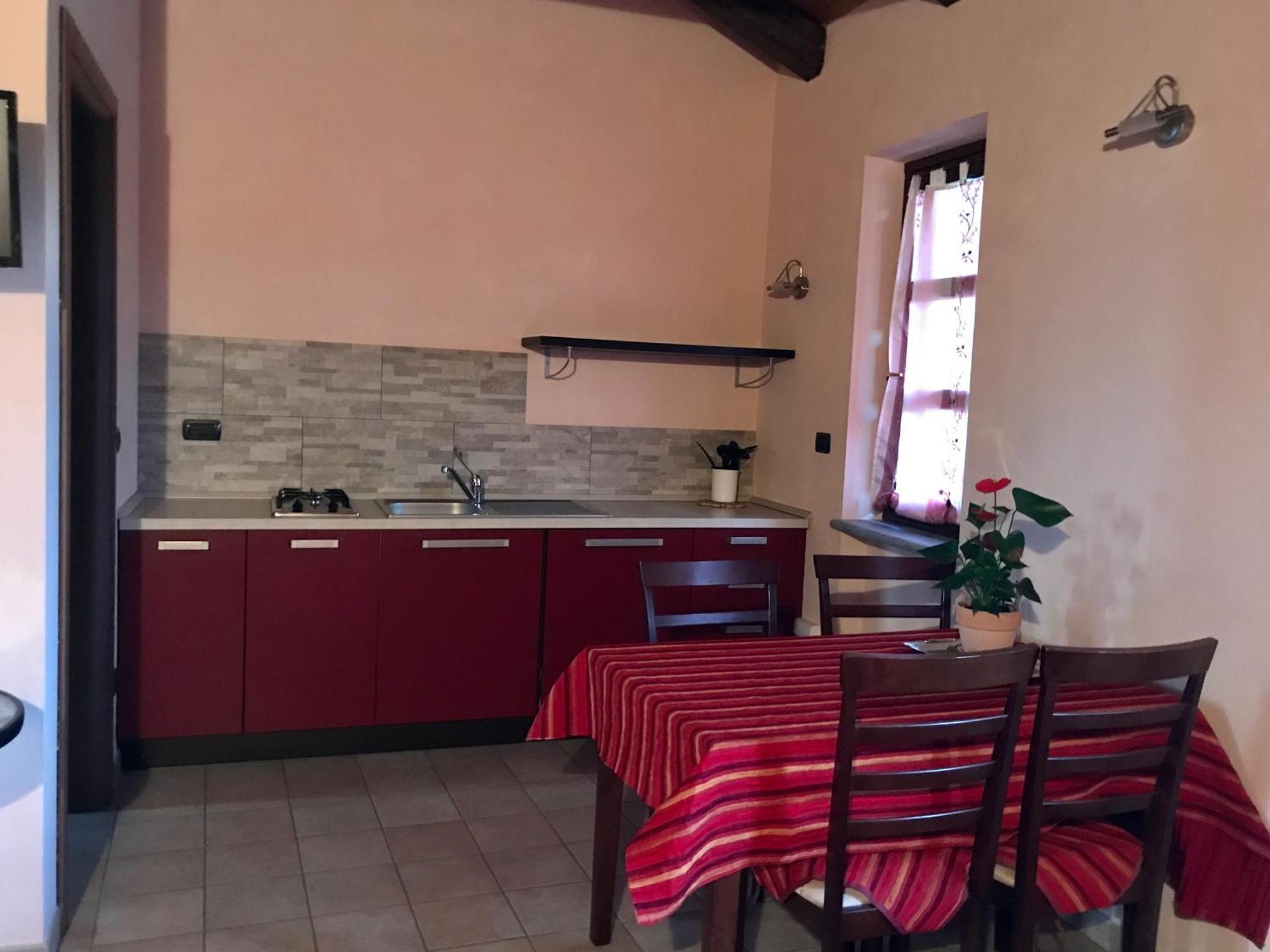 Agriturismo Bric Di Gai Monforte D'Alba Ngoại thất bức ảnh
