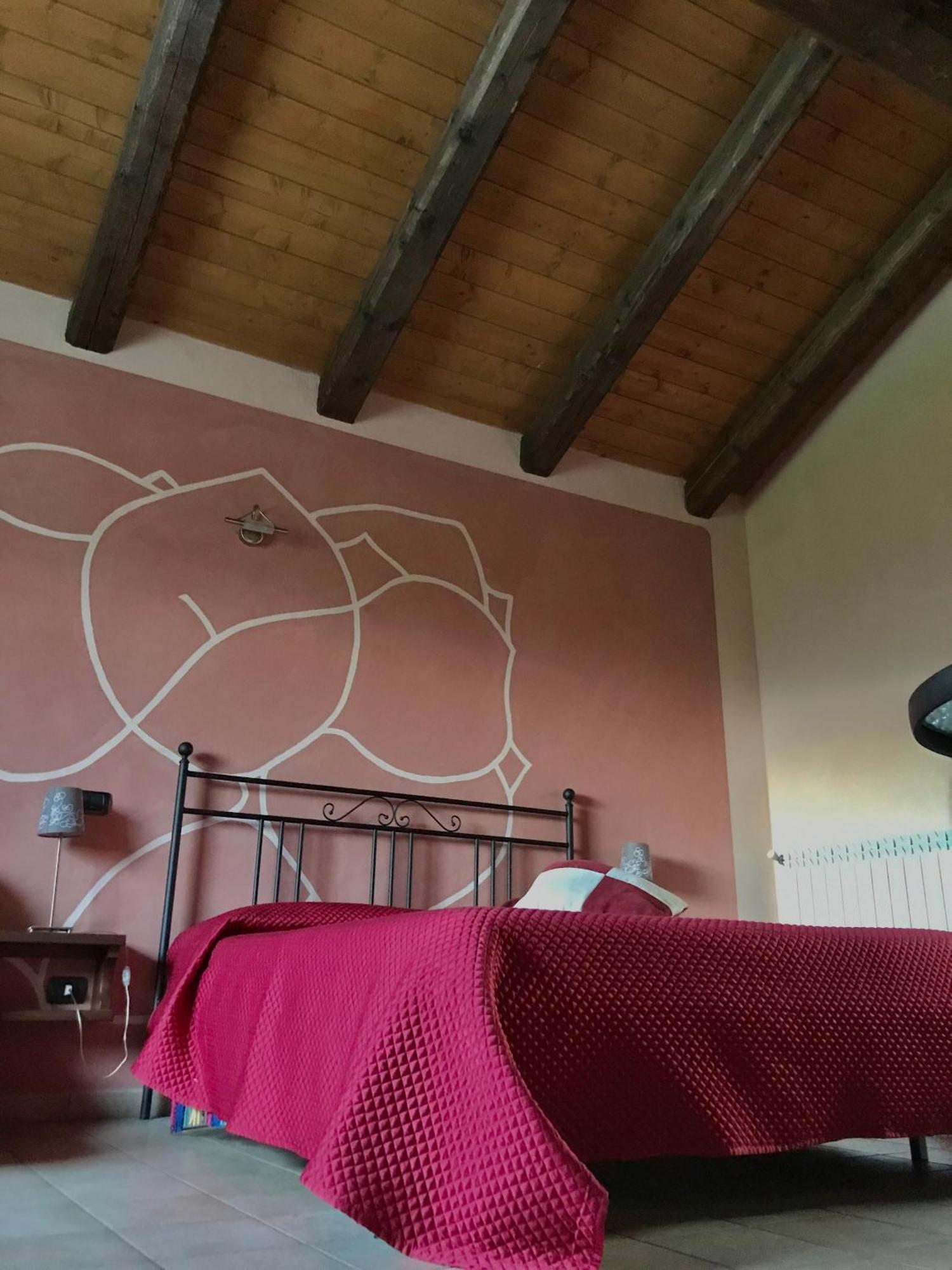 Agriturismo Bric Di Gai Monforte D'Alba Ngoại thất bức ảnh